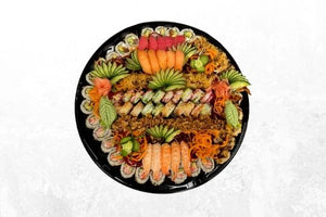 Sushi Tray #3