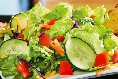 House Salad Sałatka Domowa Krystyny – KD Market